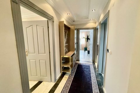 2+1 Wohnung  in Oba, Antalya, Türkei Nr. 112189 - 8