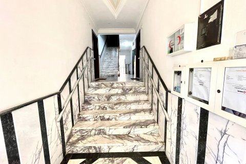 2+1 Wohnung  in Oba, Antalya, Türkei Nr. 112189 - 7