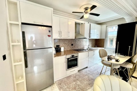 2+1 Wohnung  in Oba, Antalya, Türkei Nr. 112189 - 12