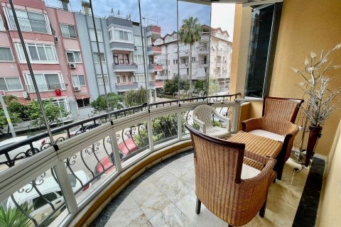 2+1 Wohnung  in Oba, Antalya, Türkei Nr. 112189 - 19