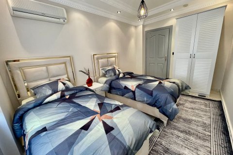 2+1 Wohnung  in Oba, Antalya, Türkei Nr. 112189 - 15