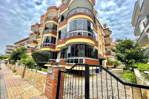 Квартира  2+1 в Оба, Анталья, Турция №112189