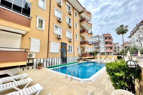 2+1 Wohnung  in Oba, Antalya, Türkei Nr. 112189 - 2