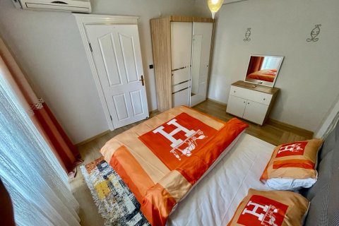 3+1 Leilighet i Oba, Antalya, Tyrkia Nr. 112187 - 17