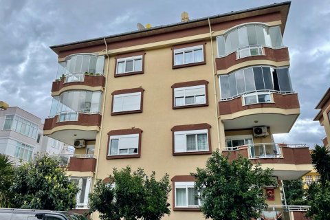 Квартира 3+1 в Оба, Анталья, Турция №112187