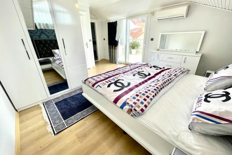 3+1 Leilighet i Oba, Antalya, Tyrkia Nr. 112187 - 21