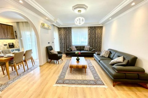 3+1 Leilighet i Oba, Antalya, Tyrkia Nr. 112187 - 8