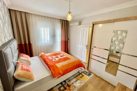 3+1 Leilighet i Oba, Antalya, Tyrkia Nr. 112187 - 16