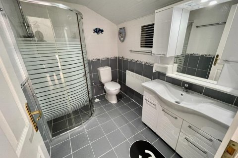 3+1 Leilighet i Oba, Antalya, Tyrkia Nr. 112187 - 13