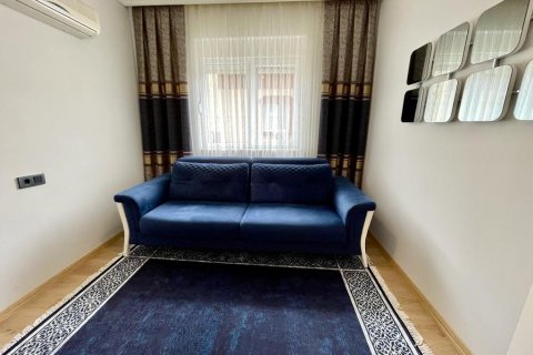 3+1 Leilighet i Oba, Antalya, Tyrkia Nr. 112187 - 14