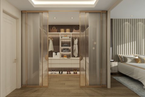 1+1 Leilighet  i Istanbul, Tyrkia Nr. 144717 - 24