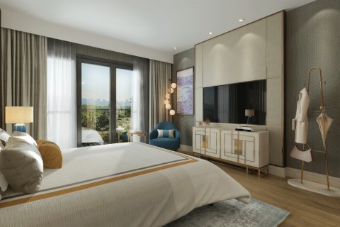 1+1 Leilighet  i Istanbul, Tyrkia Nr. 144717 - 23