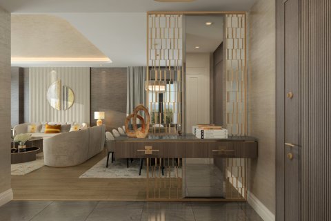 1+1 Leilighet  i Istanbul, Tyrkia Nr. 144717 - 28