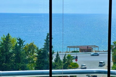 Leilighet  i Mahmutlar, Antalya, Tyrkia Nr. 191754 - 21