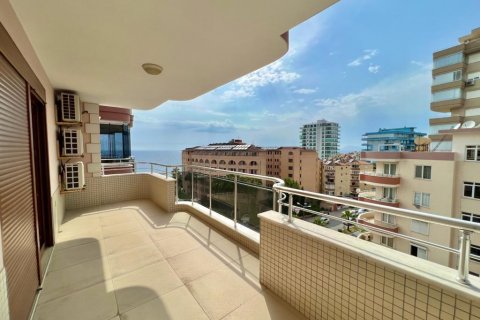 Leilighet  i Mahmutlar, Antalya, Tyrkia Nr. 191754 - 19