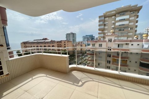 Leilighet  i Mahmutlar, Antalya, Tyrkia Nr. 191754 - 27