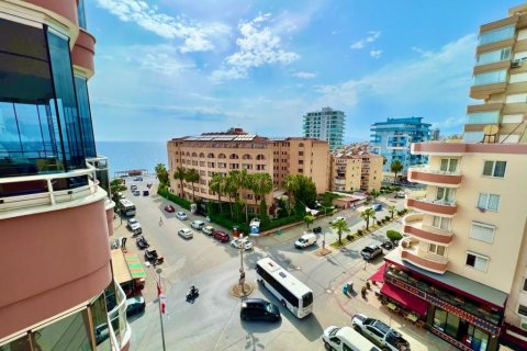 Leilighet  i Mahmutlar, Antalya, Tyrkia Nr. 191754 - 15