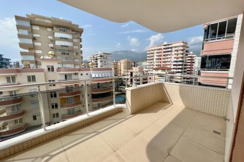 Leilighet  i Mahmutlar, Antalya, Tyrkia Nr. 191754 - 18