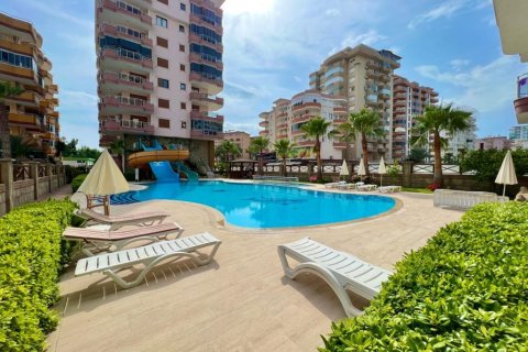 Leilighet  i Mahmutlar, Antalya, Tyrkia Nr. 191754 - 17