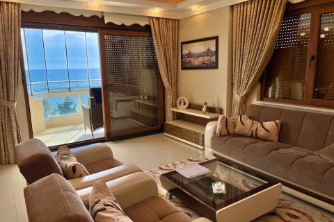 Leilighet  i Mahmutlar, Antalya, Tyrkia Nr. 191754 - 20