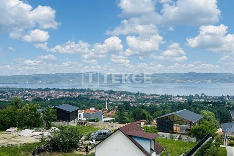 4+1 Villa  in Sapanca, Sakarya, Türkei Nr. 191755