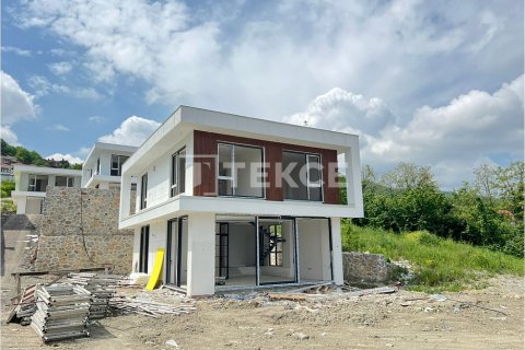 4+1 Villa  i Sapanca, Sakarya, Tyrkia Nr. 191755 - 12