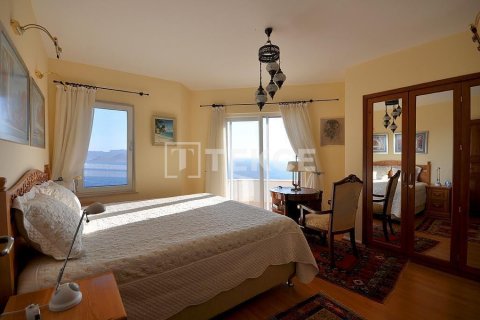 Продажа виллы  в Каше, Анталье, Турция 3+1, 350м2, №191757 – фото 17