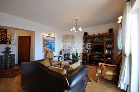 Продажа виллы  в Каше, Анталье, Турция 3+1, 350м2, №191757 – фото 15