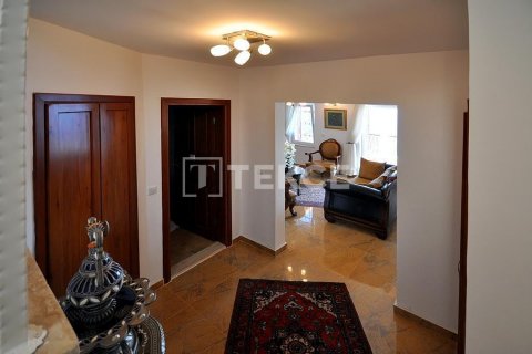 Продажа виллы  в Каше, Анталье, Турция 3+1, 350м2, №191757 – фото 29