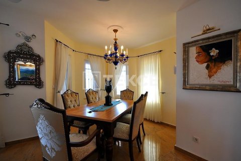 Продажа виллы  в Каше, Анталье, Турция 3+1, 350м2, №191757 – фото 10