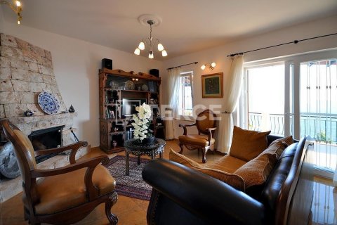 Продажа виллы  в Каше, Анталье, Турция 3+1, 350м2, №191757 – фото 5