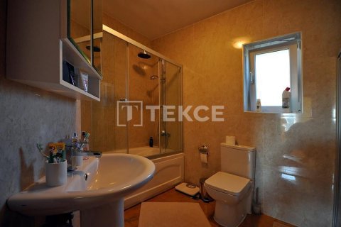 Продажа виллы  в Каше, Анталье, Турция 3+1, 350м2, №191757 – фото 25