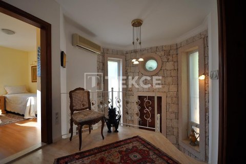 Продажа виллы  в Каше, Анталье, Турция 3+1, 350м2, №191757 – фото 14