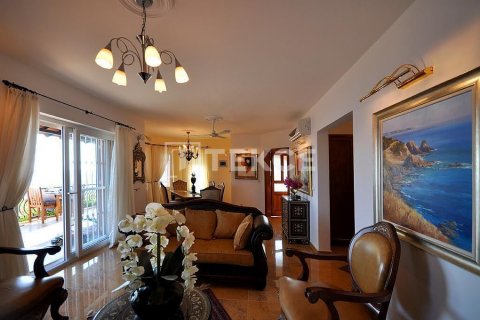 Продажа виллы  в Каше, Анталье, Турция 3+1, 350м2, №191757 – фото 6