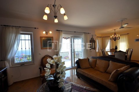 Продажа виллы  в Каше, Анталье, Турция 3+1, 350м2, №191757 – фото 8