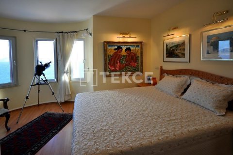 Продажа виллы  в Каше, Анталье, Турция 3+1, 350м2, №191757 – фото 20