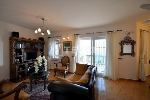 Продажа виллы  в Каше, Анталье, Турция 3+1, 350м2, №191757 – фото 7