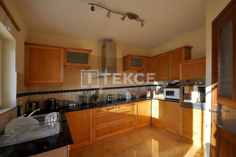Продажа виллы  в Каше, Анталье, Турция 3+1, 350м2, №191757 – фото 13