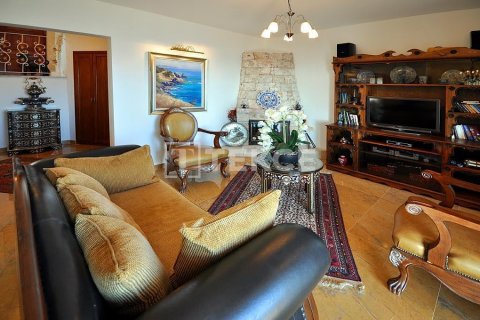 Продажа виллы  в Каше, Анталье, Турция 3+1, 350м2, №191757 – фото 9
