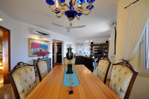 Продажа виллы  в Каше, Анталье, Турция 3+1, 350м2, №191757 – фото 11