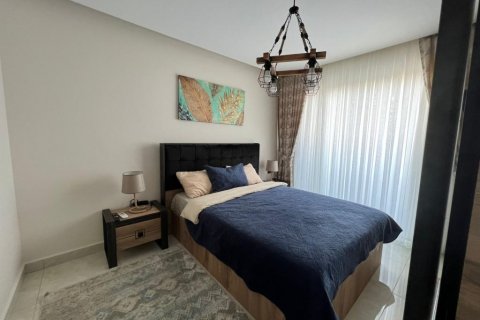 Apartment for sale in Alanya, Antalya, Turkey, 90m2, No. 191753 – photo 4