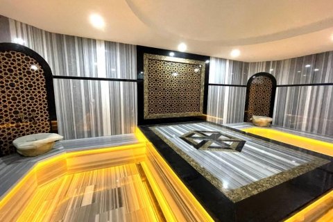 Apartment for sale in Alanya, Antalya, Turkey, 90m2, No. 191753 – photo 8