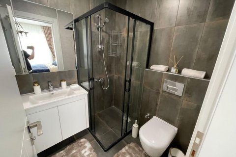 Apartment for sale in Alanya, Antalya, Turkey, 90m2, No. 191753 – photo 6