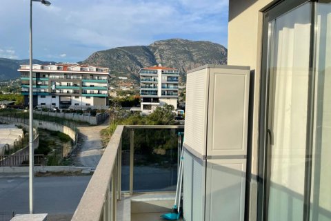 Apartment for sale in Alanya, Antalya, Turkey, 90m2, No. 191753 – photo 10