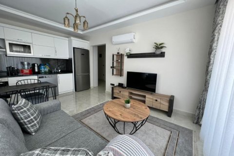 Apartment for sale in Alanya, Antalya, Turkey, 90m2, No. 191753 – photo 3