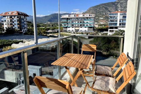 Apartment for sale in Alanya, Antalya, Turkey, 90m2, No. 191753 – photo 9