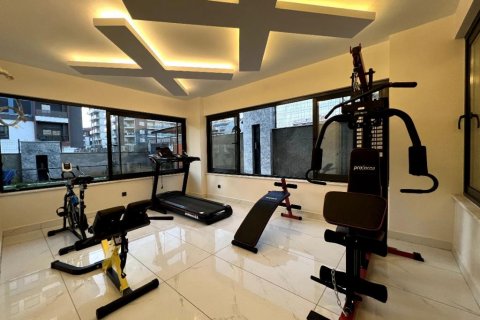 Apartment for sale in Alanya, Antalya, Turkey, 90m2, No. 191753 – photo 7