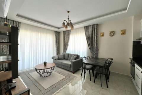 Apartment for sale in Alanya, Antalya, Turkey, 90m2, No. 191753 – photo 2