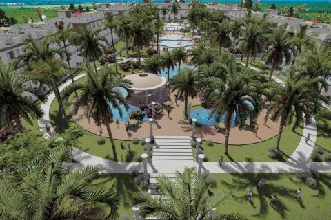 Wohnung  in Girne,  Nr. 210599 - 6