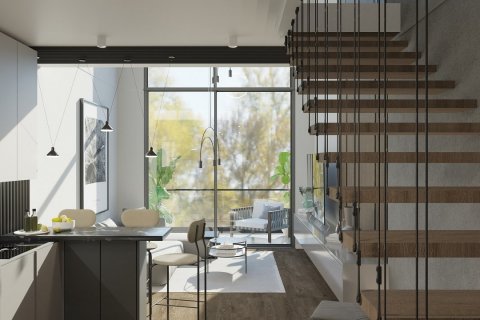 Wohnung  in Girne,  Nr. 210599 - 2
